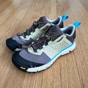 Danner Women's Trail 2650 Campo Taupe Hiking Shoes Size 7